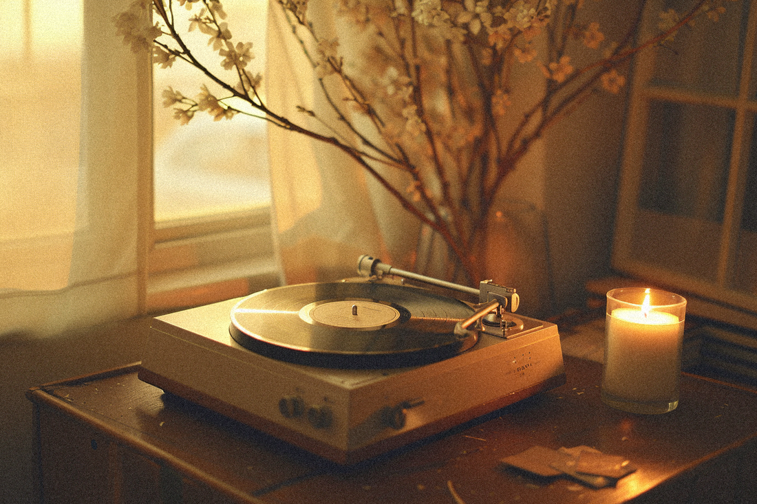 Playlist: Když láska neodchází
