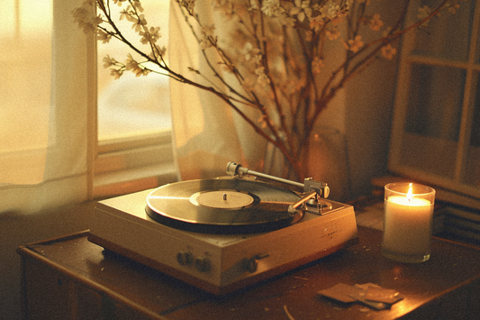 Playlist: Když láska neodchází